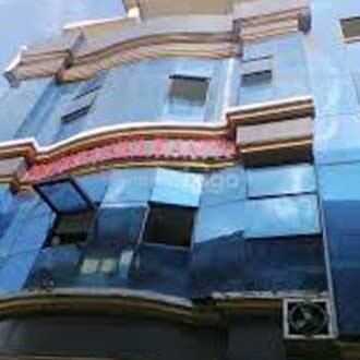 Hotel Neelkanth, Rudrapur 1